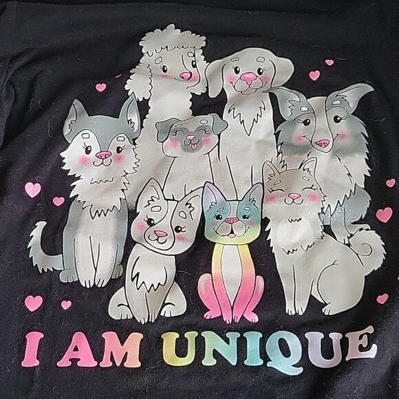 🌻4/$20🌻 Children's Place long sleeve graphic Tee - Picture 3 of 5